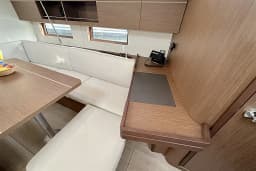 Oceanis 46.1 in Mallorca / Can Pastilla / Club Maritimo San Antonio De La Playa thumbnail 15