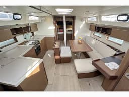 Oceanis 46.1 in Mallorca / Can Pastilla / Club Maritimo San Antonio De La Playa thumbnail 2