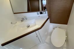 Oceanis 46.1 in Mallorca / Can Pastilla / Club Maritimo San Antonio De La Playa thumbnail 20