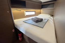 Oceanis 46.1 in Mallorca / Can Pastilla / Club Maritimo San Antonio De La Playa thumbnail 7