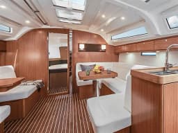 Bavaria Cruiser 41 in Lemmer thumbnail 2