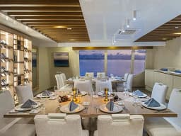 Power Catamaran in Baltra thumbnail 2