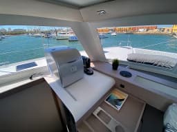 Isla 40 in Portimao / Marina de Portimao thumbnail 13