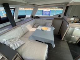 Isla 40 in Portimao / Marina de Portimao thumbnail 14