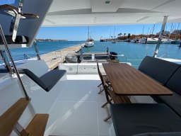 Isla 40 in Portimao / Marina de Portimao thumbnail 24