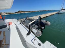 Isla 40 in Portimao / Marina de Portimao thumbnail 25