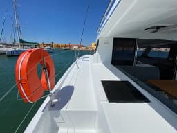Isla 40 in Portimao / Marina de Portimao thumbnail 26