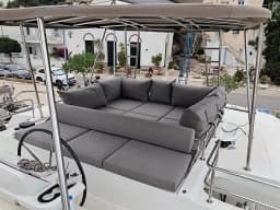 Lagoon 50 in Seget Donji / Marina Baotić thumbnail 6
