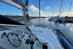 Lagoon 50 in Seget Donji / Marina Baotić thumbnail 7