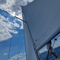Dufour 460 Grand Large in Athens / Alimos Marina thumbnail 4