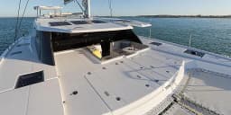 Leopard 50 in New Providence / Nassau / Palm Cay One Marina thumbnail 8