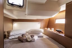 Oceanis 51.1 in Athens / Alimos Marina thumbnail 13