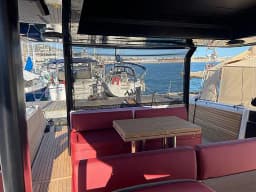 Cranchi A 46 in Cannes / IGY Vieux-Port de Cannes thumbnail 2