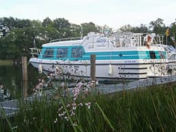 Vetus 900 in Rechlin / Marina Müritz thumbnail 12