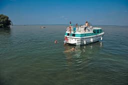 Vetus 900 in Rechlin / Marina Müritz thumbnail 8
