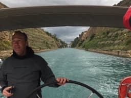 Sun Odyssey 33i in Corfu / Gouvia / D-Marin Marina Gouvia thumbnail 4