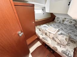 Oceanis 45 in Mrcevac / Jamb Marina thumbnail 4