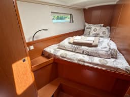 Oceanis 45 in Mrcevac / Jamb Marina thumbnail 5