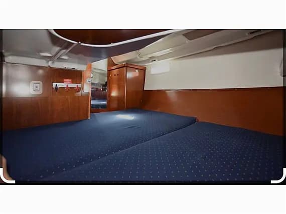 Oceanis 34 in Lefkada / Nydri Port - Photo 3