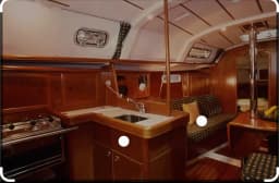 Oceanis 34 in Lefkada / Nydri Port thumbnail 5
