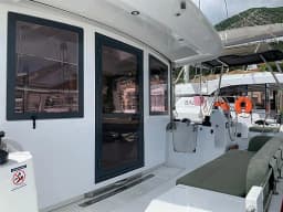 Bali Catsmart in Lefkada / Marina Perigiali thumbnail 10