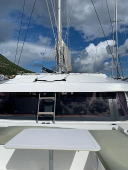 Bali Catsmart in Lefkada / Marina Perigiali thumbnail 11
