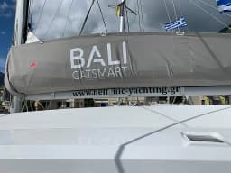 Bali Catsmart in Lefkada / Marina Perigiali thumbnail 12