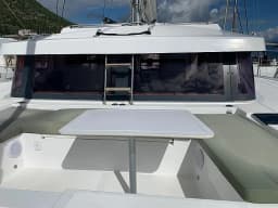 Bali Catsmart in Lefkada / Marina Perigiali thumbnail 13