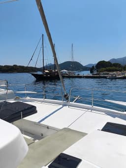 Bali Catsmart in Lefkada / Marina Perigiali thumbnail 32