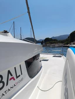Bali Catsmart in Lefkada / Marina Perigiali thumbnail 33