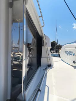 Bali Catsmart in Lefkada / Marina Perigiali thumbnail 35