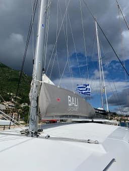Bali Catsmart in Lefkada / Marina Perigiali thumbnail 9