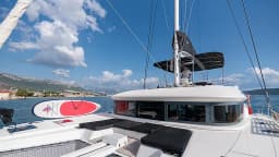 Lagoon 50 in Kaštel Gomilica / Marina Kaštela thumbnail 11