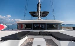 Lagoon 50 in Kaštel Gomilica / Marina Kaštela thumbnail 12
