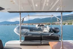 Lagoon 50 in Kaštel Gomilica / Marina Kaštela thumbnail 30