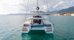 Lagoon 50 in Kaštel Gomilica / Marina Kaštela thumbnail 35
