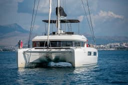 Lagoon 50 in Kaštel Gomilica / Marina Kaštela thumbnail 36