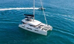 Lagoon 50 in Kaštel Gomilica / Marina Kaštela thumbnail 39