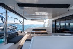 Lagoon 50 in Kaštel Gomilica / Marina Kaštela thumbnail 9