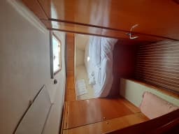 Bavaria 50 Cruiser in Lefkada / D-Marin Marina Lefkas thumbnail 11