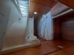 Bavaria 50 Cruiser in Lefkada / D-Marin Marina Lefkas thumbnail 6