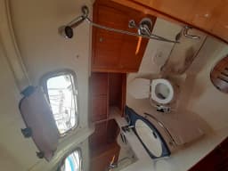 Bavaria 50 Cruiser in Lefkada / D-Marin Marina Lefkas thumbnail 9