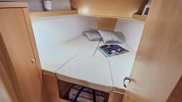 Sun Odyssey 319 in Sicily / Furnari / Marina Portorosa thumbnail 5