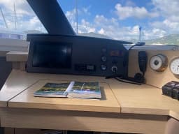 Helia 44 in Tortola / Road Town / Fort Burt Marina thumbnail 10