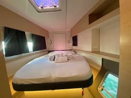 Helia 44 in Tortola / Road Town / Fort Burt Marina thumbnail 13