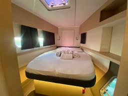 Helia 44 in Tortola / Road Town / Fort Burt Marina thumbnail 14