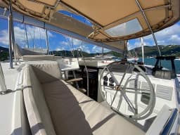 Helia 44 in Tortola / Road Town / Fort Burt Marina thumbnail 24