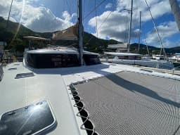 Helia 44 in Tortola / Road Town / Fort Burt Marina thumbnail 27