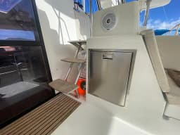 Helia 44 in Tortola / Road Town / Fort Burt Marina thumbnail 30