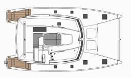 Helia 44 in Tortola / Road Town / Fort Burt Marina thumbnail 33
